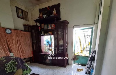 MẶT TIỀN TẠ QUANG BỬU – GIÁ 19 TỶ – THU NHẬP ỔN ĐỊNH 40 TRIỆU/THÁNG
,DT: 86m² (5m x 18m)